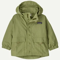 Baby Outdoor Everyday Jacket
