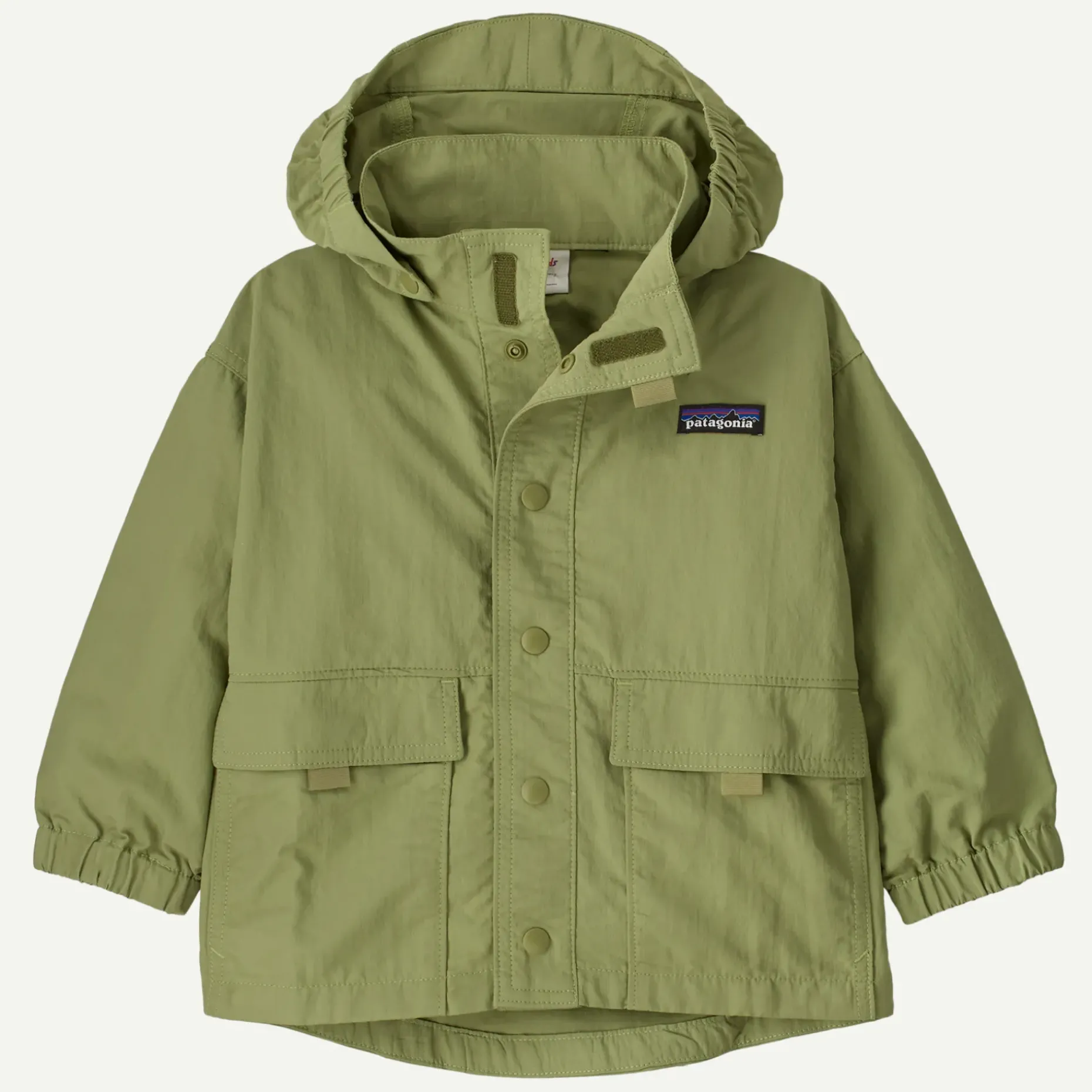 Baby Outdoor Everyday Jacket
