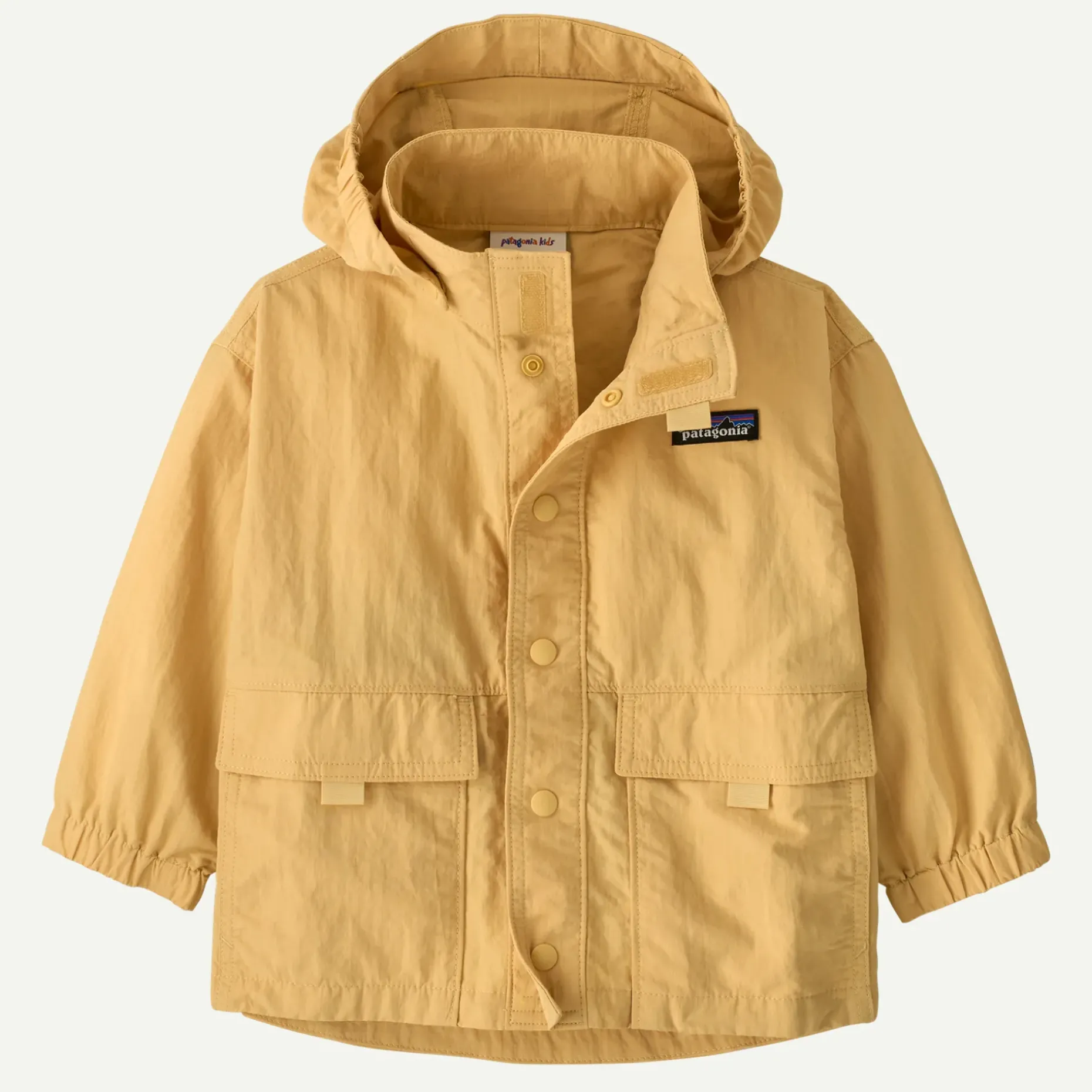 Baby Outdoor Everyday Jacket