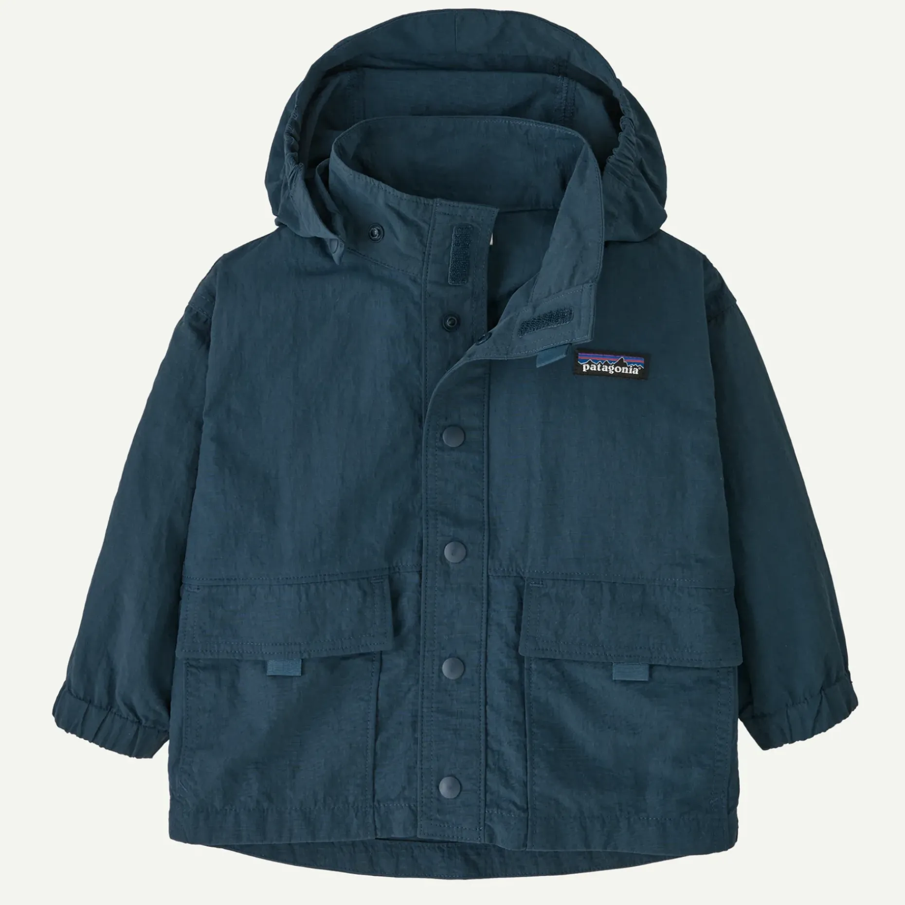 Baby Outdoor Everyday Jacket