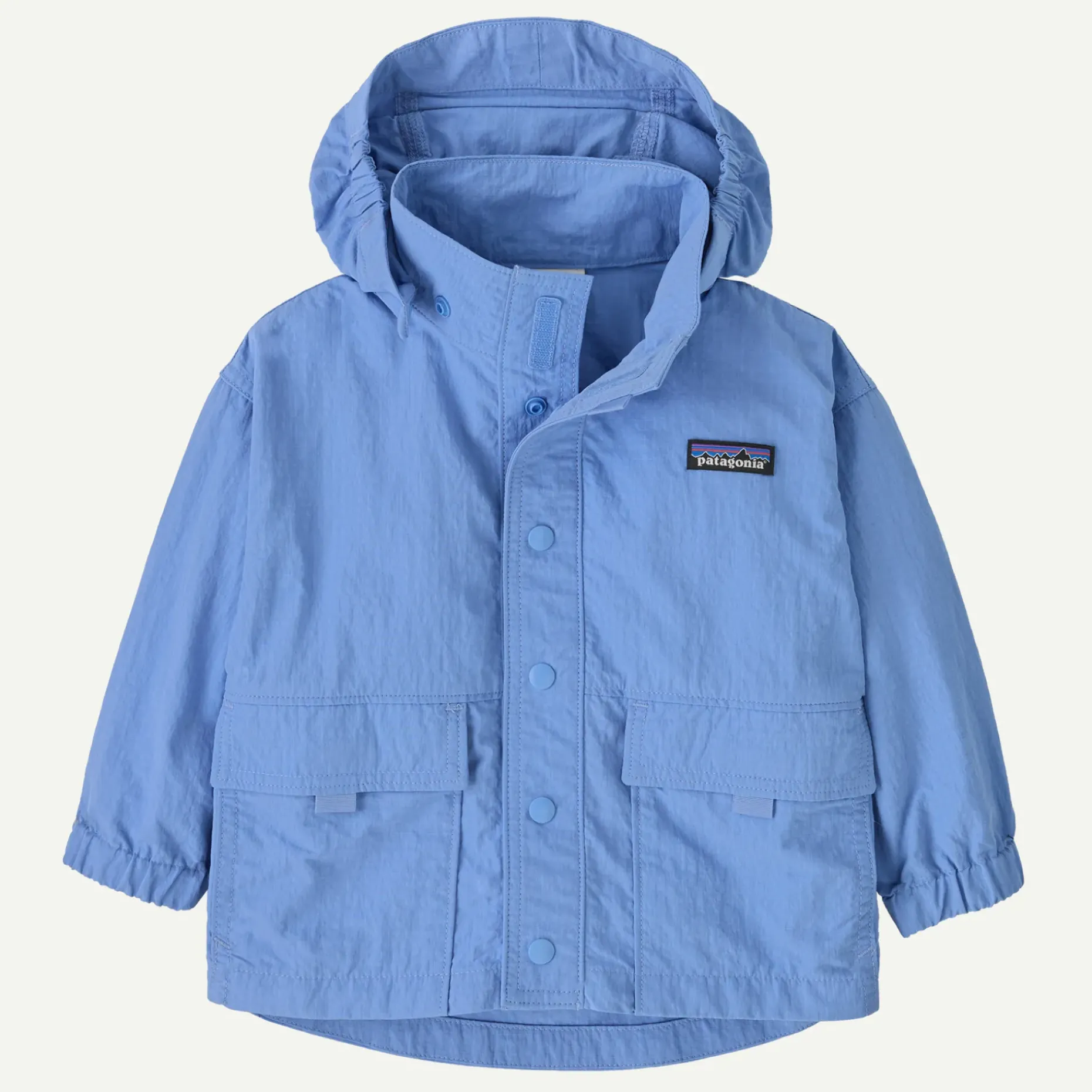 Baby Outdoor Everyday Jacket