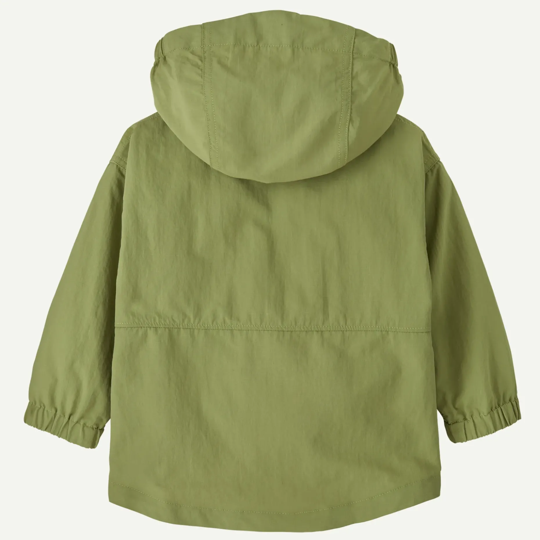 Baby Outdoor Everyday Jacket