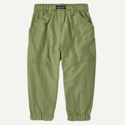 Baby Outdoor Everyday Pants