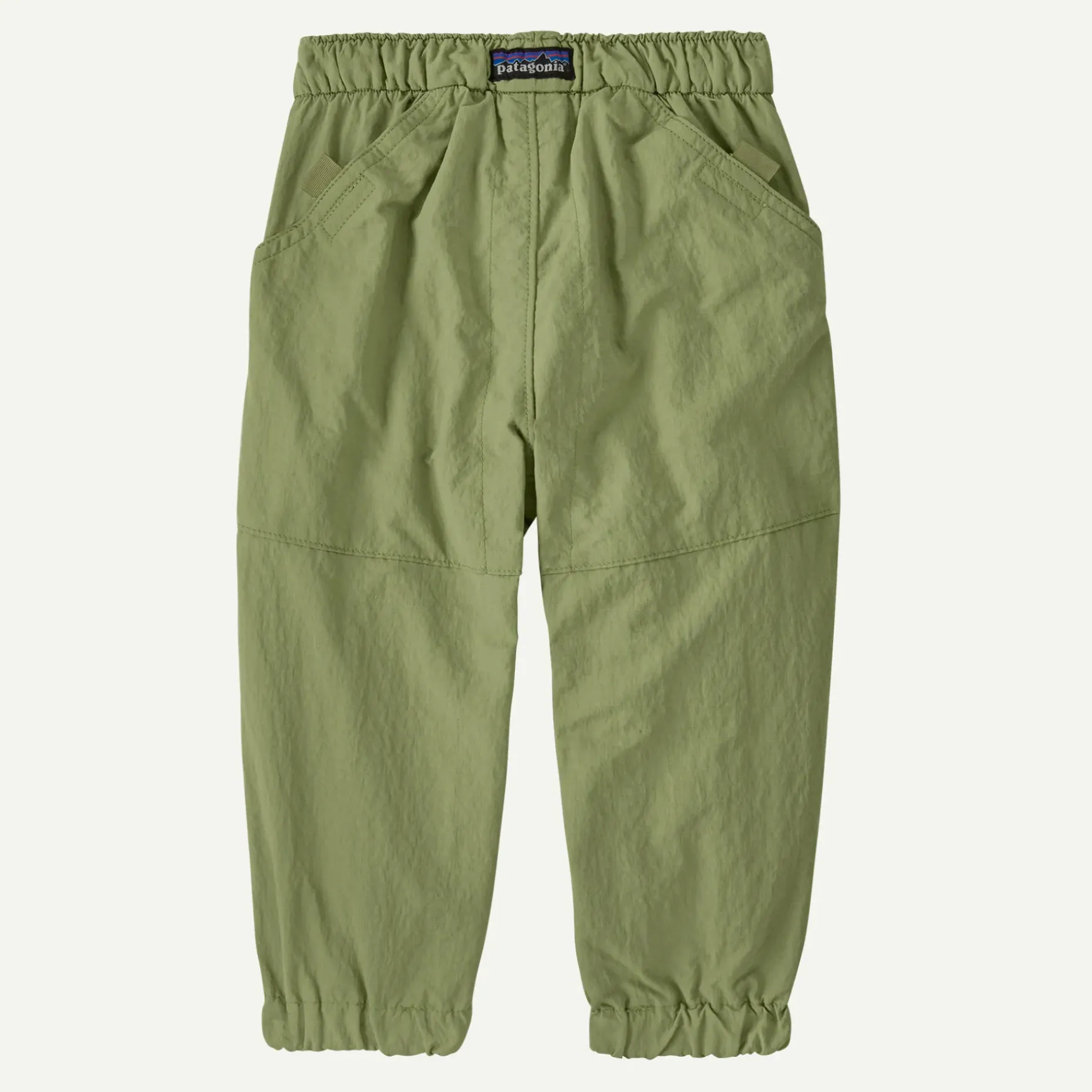 Baby Outdoor Everyday Pants
