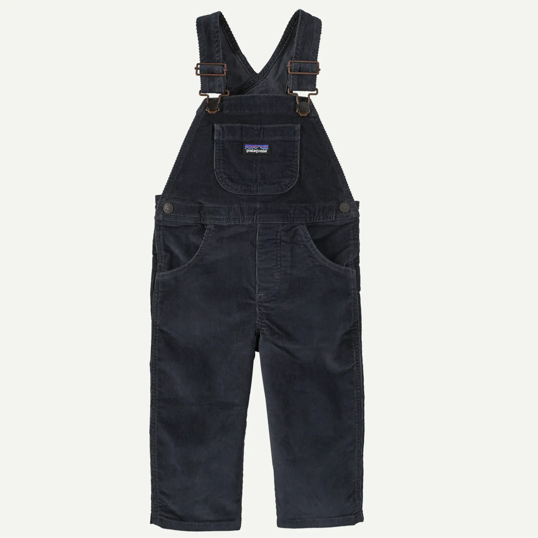 Baby Overalls