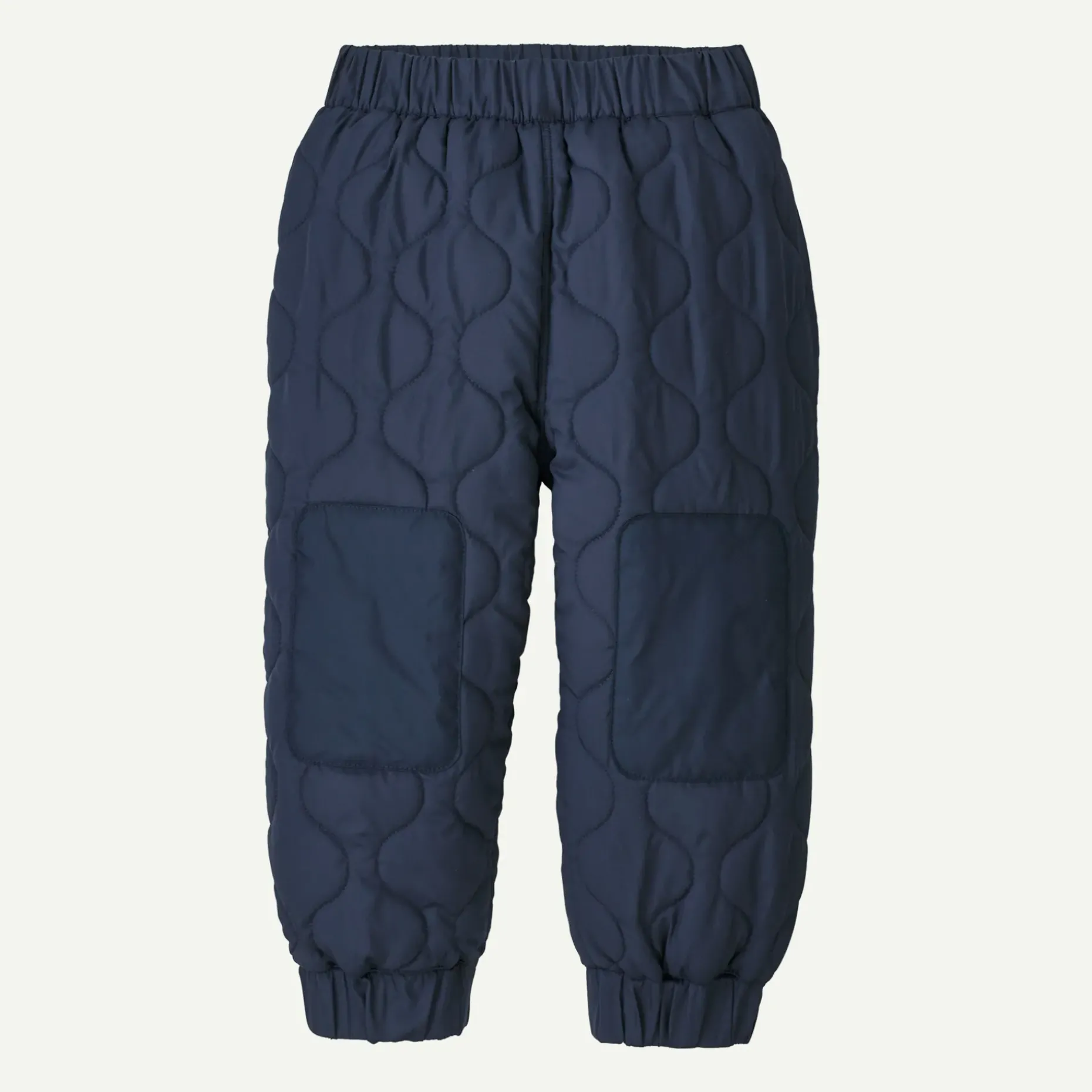 Baby Quilted Puff Joggers