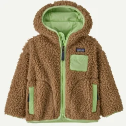 Baby Retro-X® Fleece Hoody
