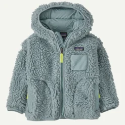 Baby Retro-X&reg; Fleece Hoody