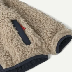 Baby Retro-X® Fleece Hoody