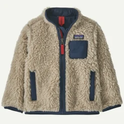 Baby Retro-X® Fleece Jacket