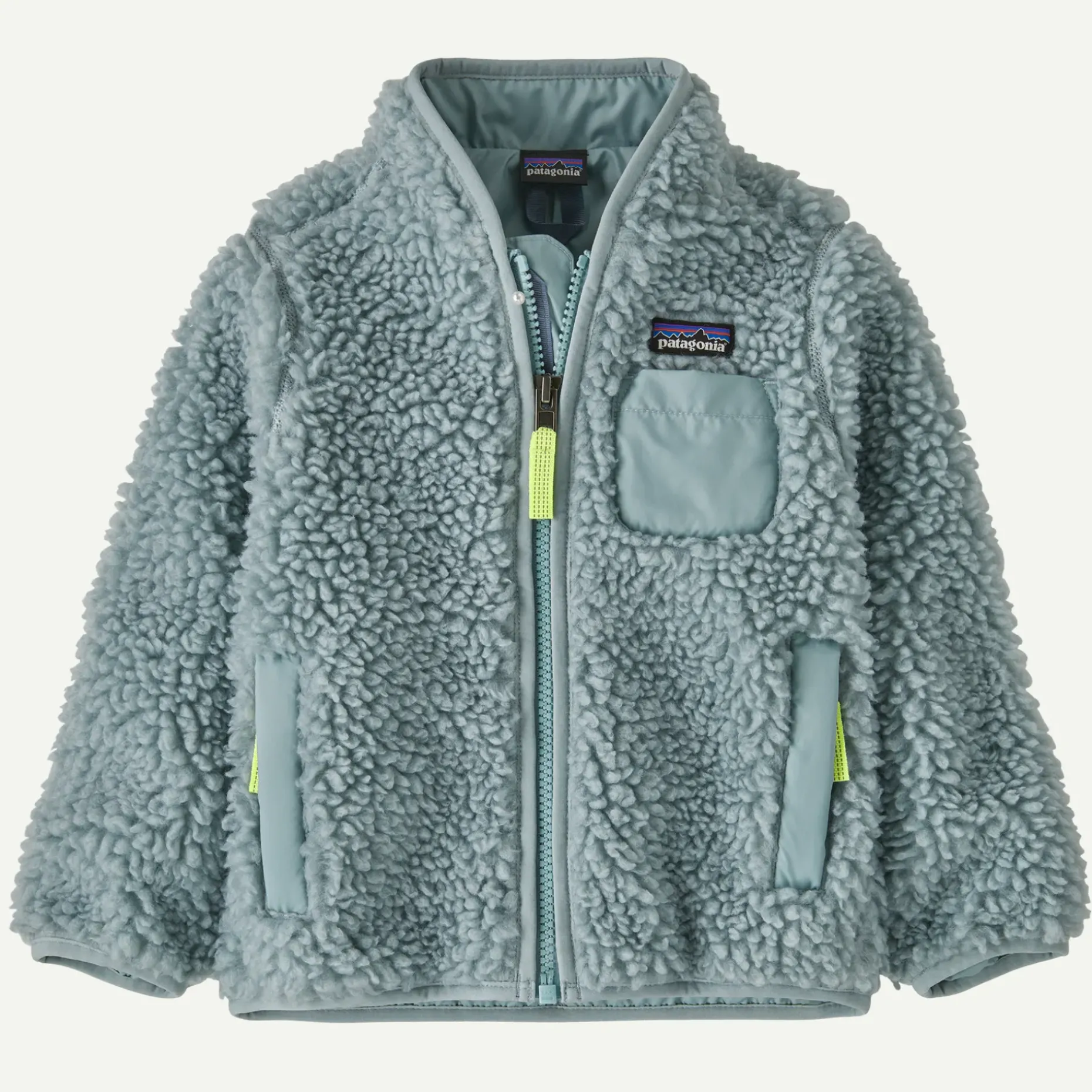 Baby Retro-X® Fleece Jacket