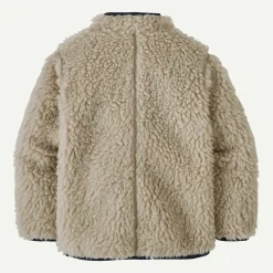Baby Retro-X® Fleece Jacket