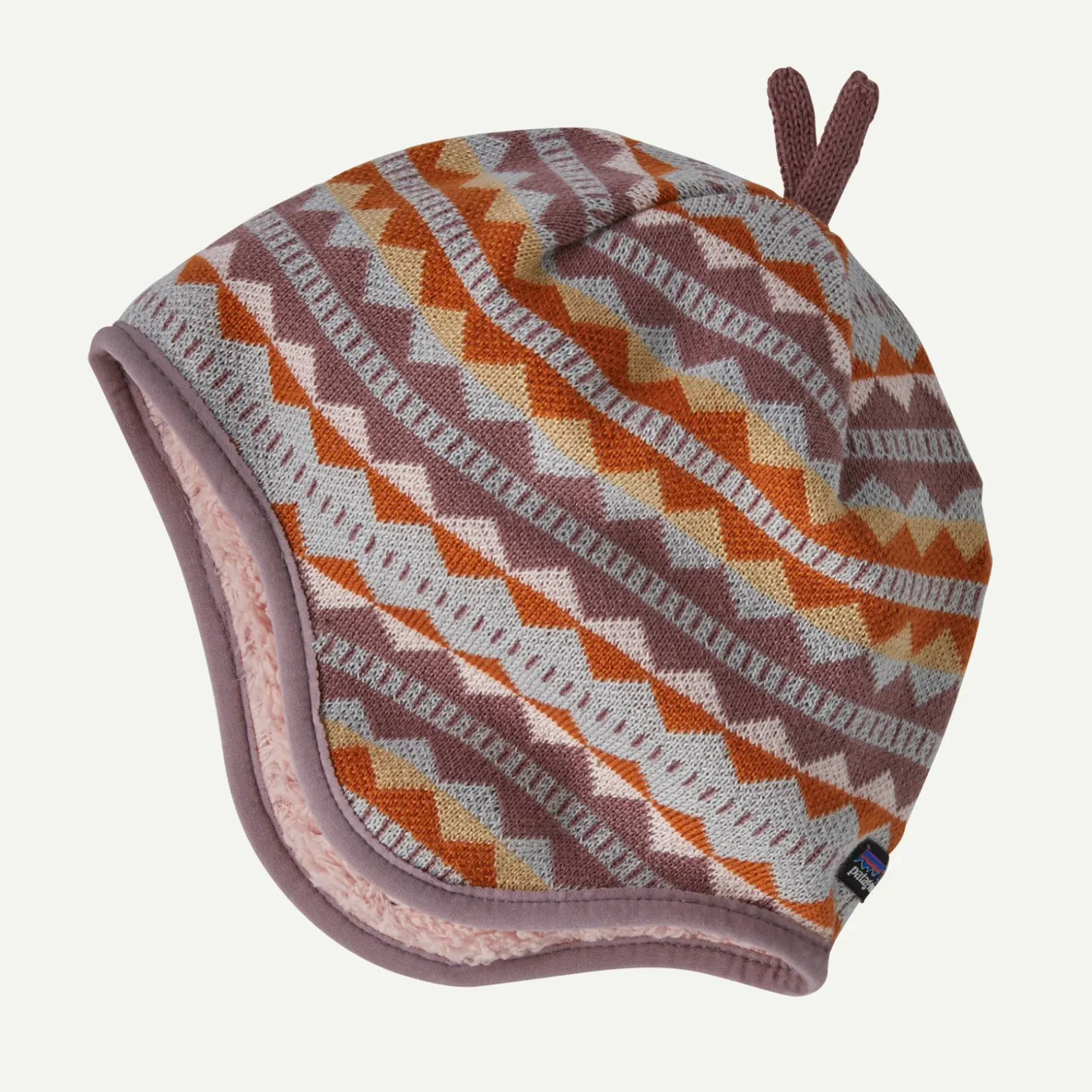 Baby Reversible Beanie