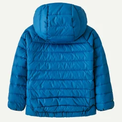 Baby Reversible Down Sweater™ Hoody