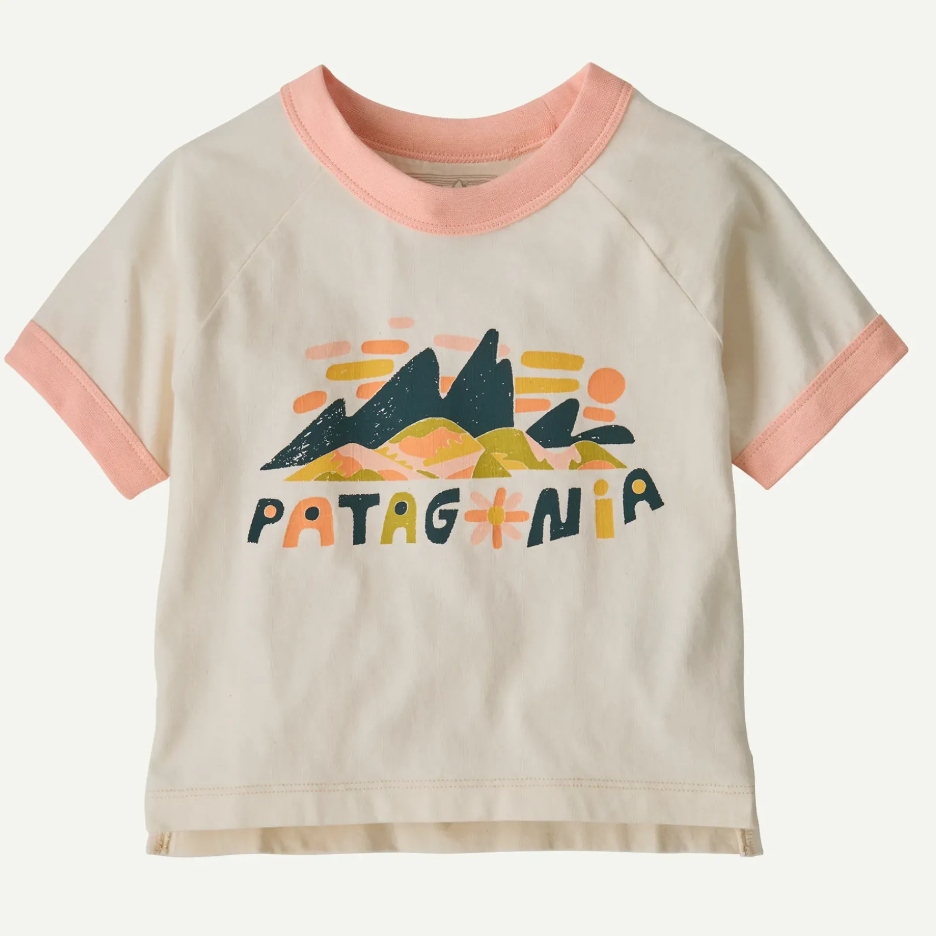 Baby Ringer T-Shirt