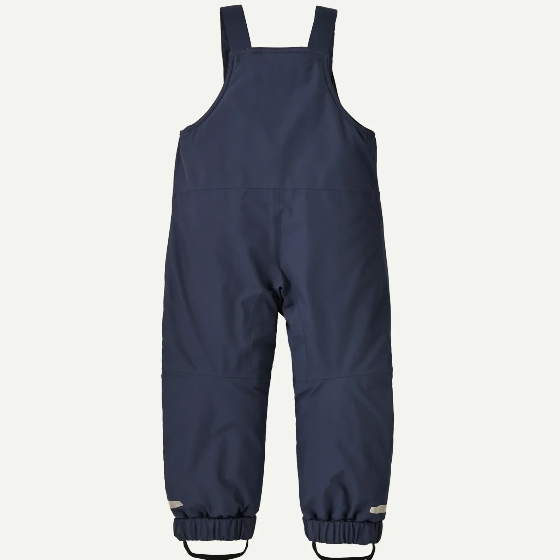 Baby Snow Pile Bibs
