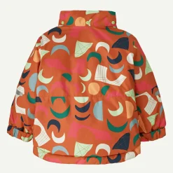 Baby Snow Pile Jacket