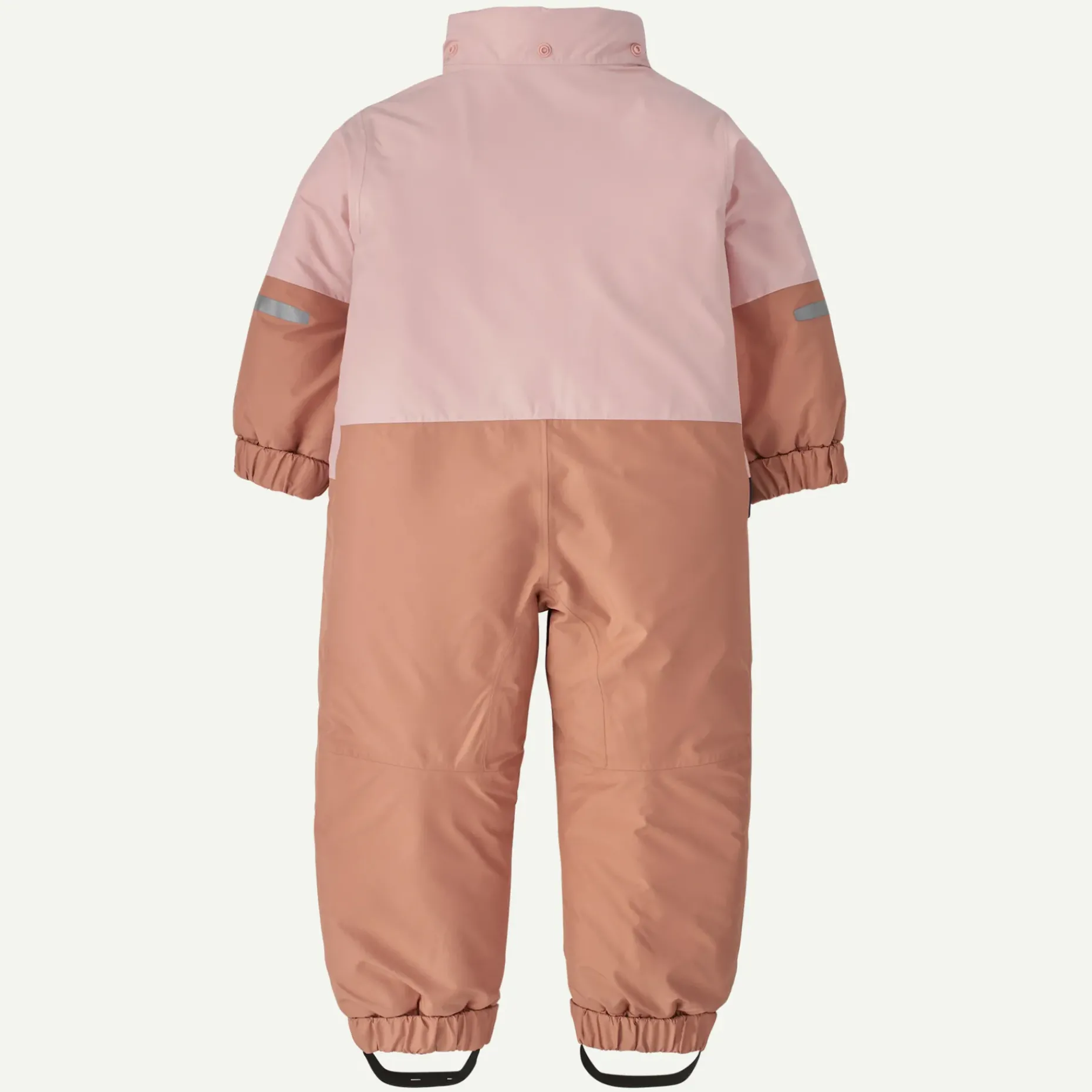 Baby Snow Pile One-Piece