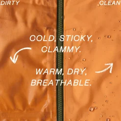 Baby Snow Pile One-Piece