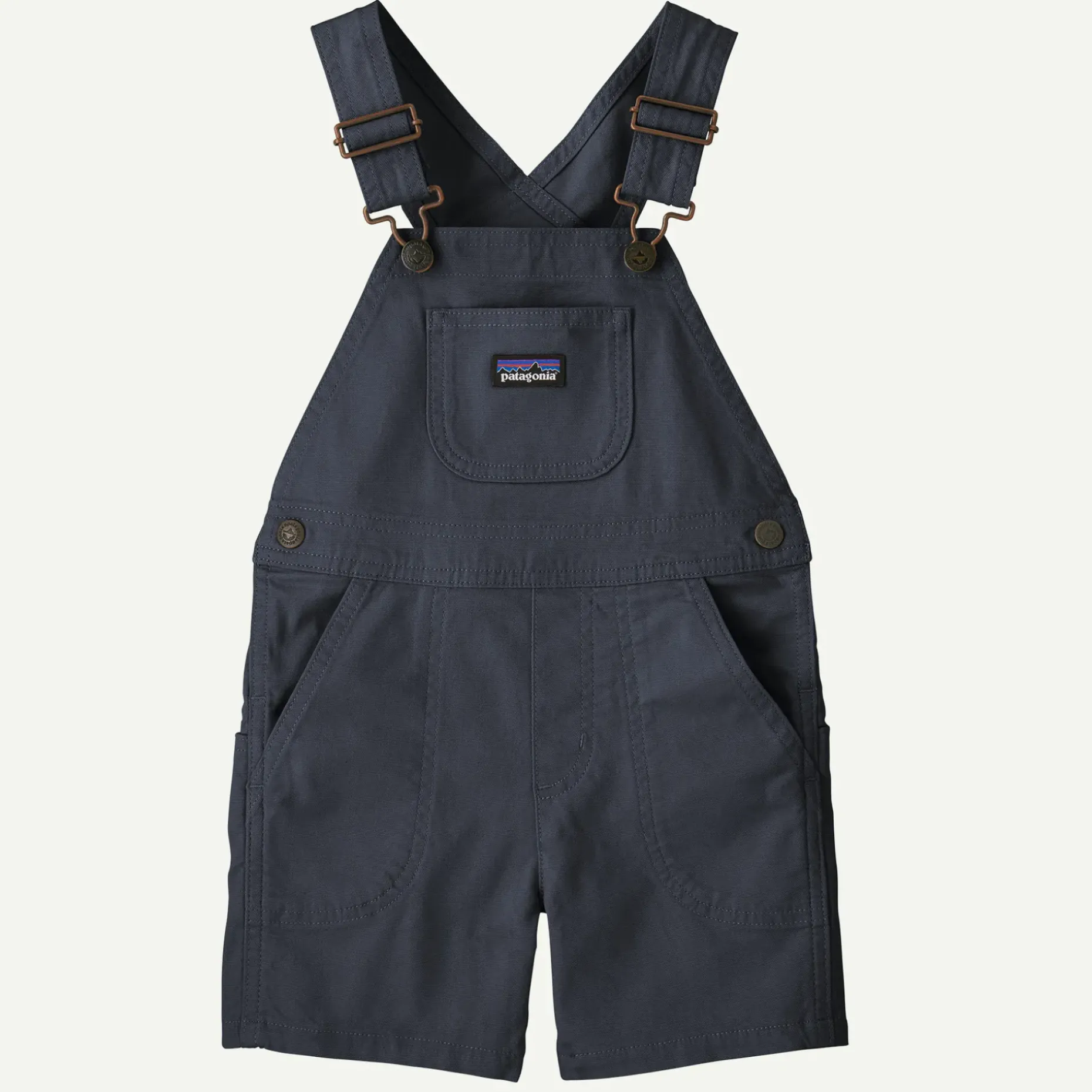 Baby Stand Up® Shortalls