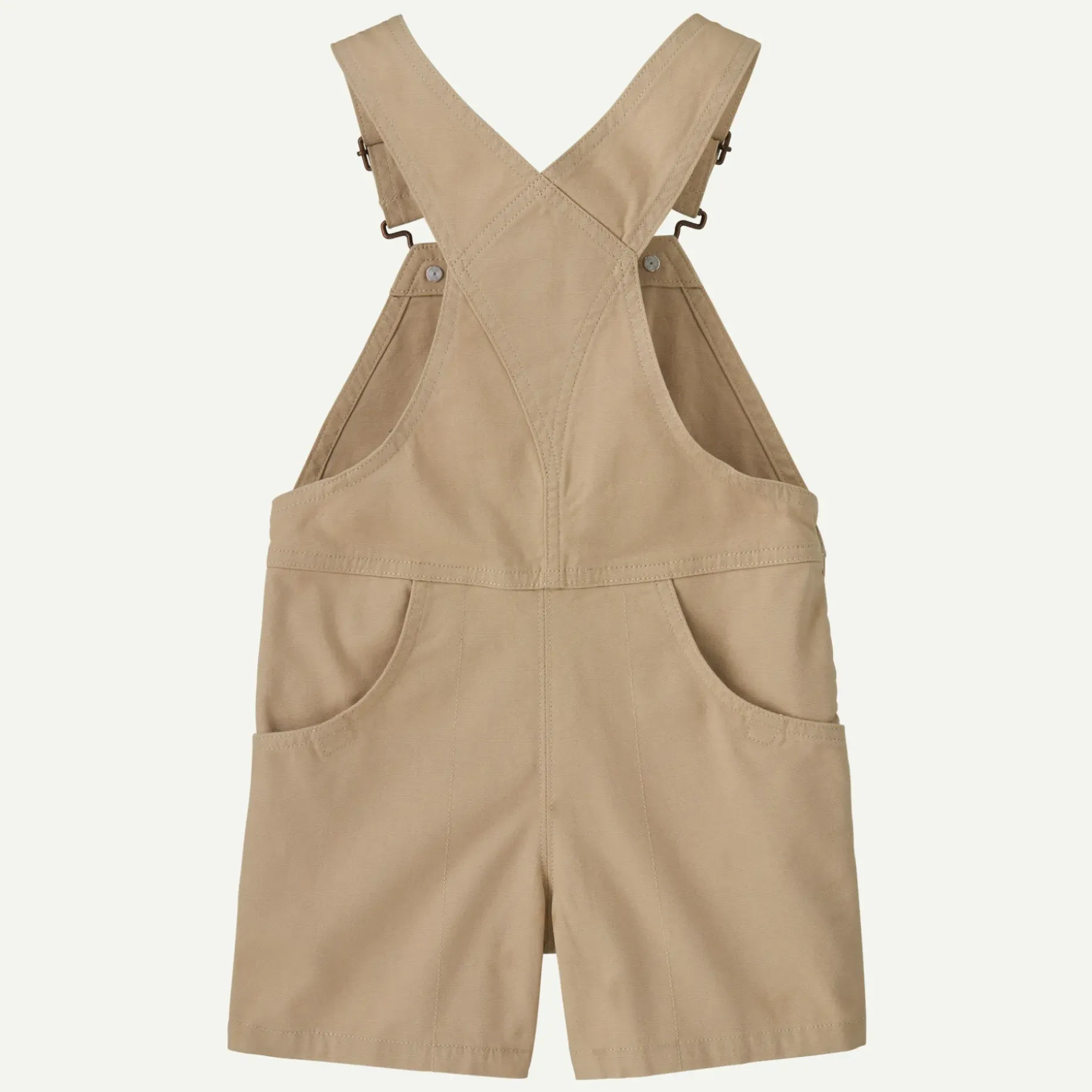 Baby Stand Up® Shortalls