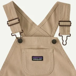 Baby Stand Up® Shortalls