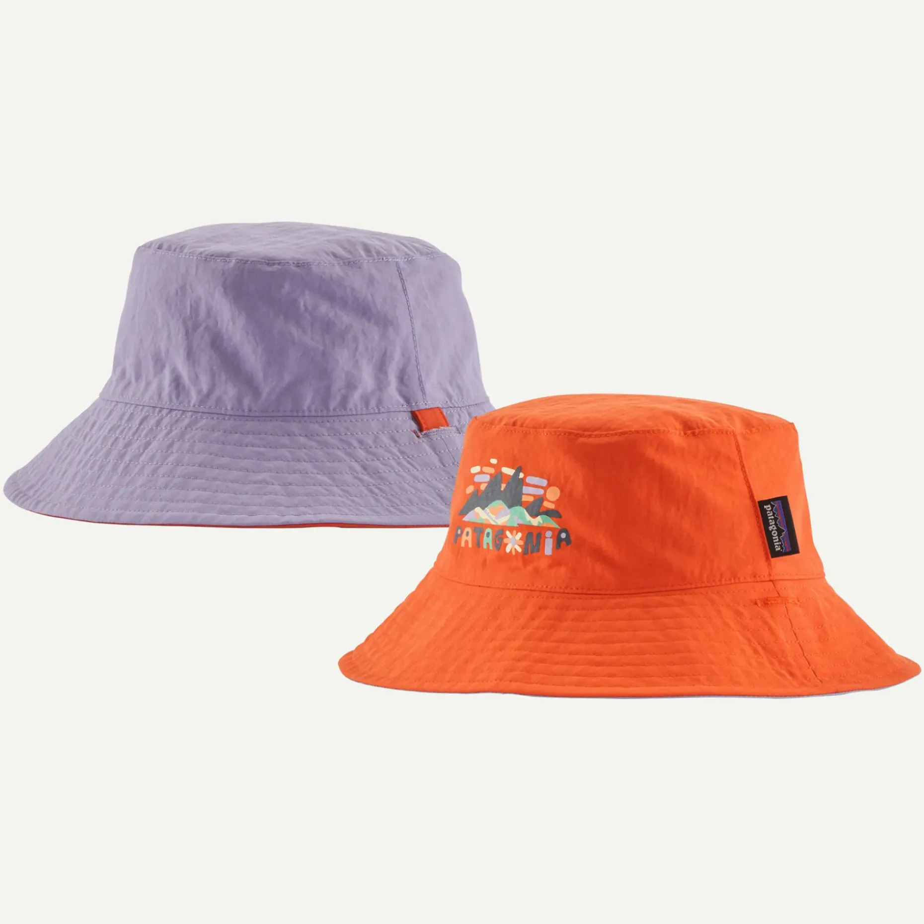 Baby Sun Bucket Hat