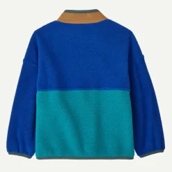 Baby Synchilla® Fleece Jacket
