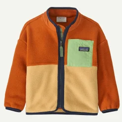 Baby Synchilla® Fleece Jacket