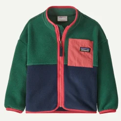 Baby Synchilla® Fleece Jacket