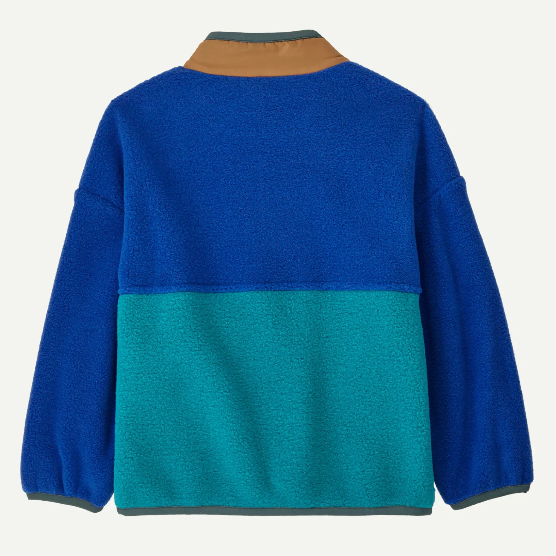 Baby Synchilla® Fleece Jacket