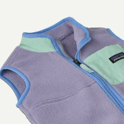 Baby Synchilla&reg; Fleece Vest