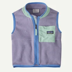 Baby Synchilla&reg; Fleece Vest