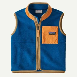 Baby Synchilla&reg; Fleece Vest