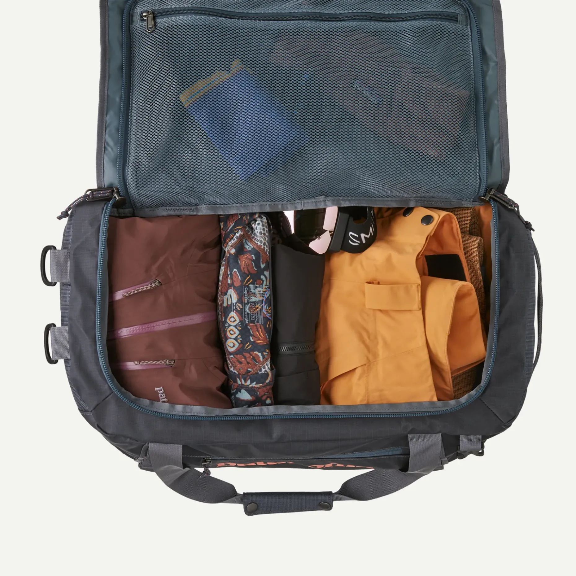 Black Hole® Duffel 40L