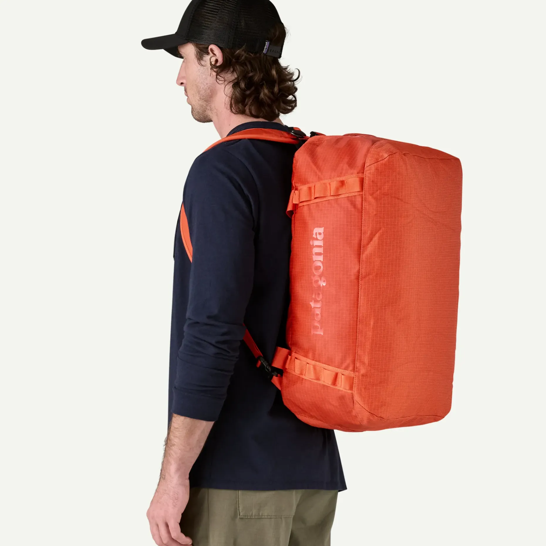 Black Hole® Duffel 40L