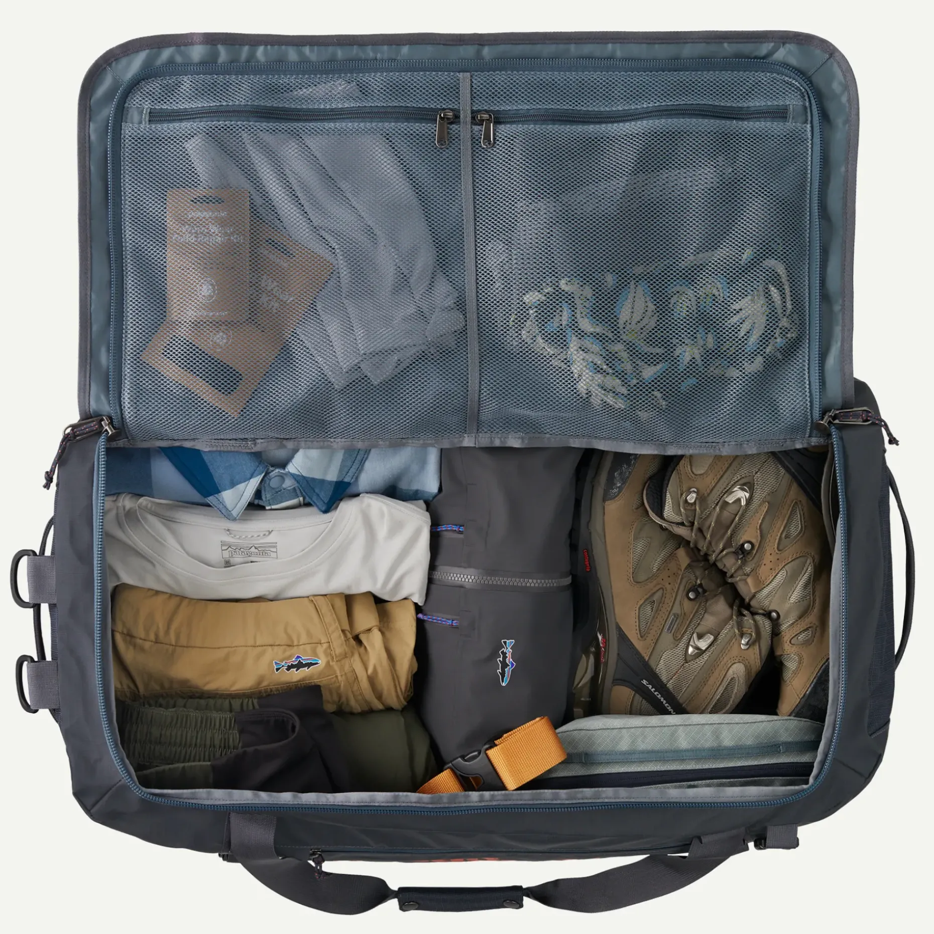 Black Hole® Duffel 70L