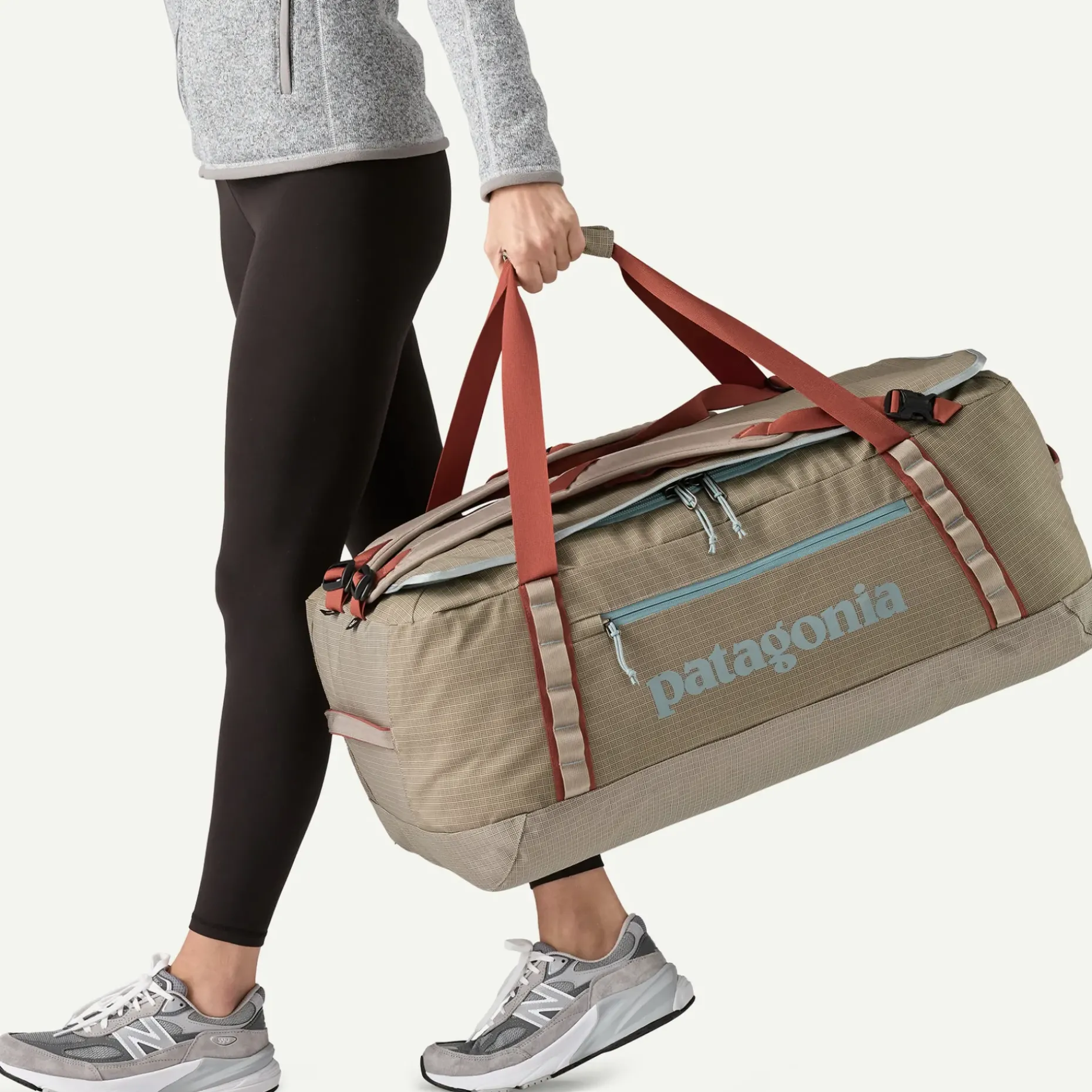 Black Hole® Duffel 70L