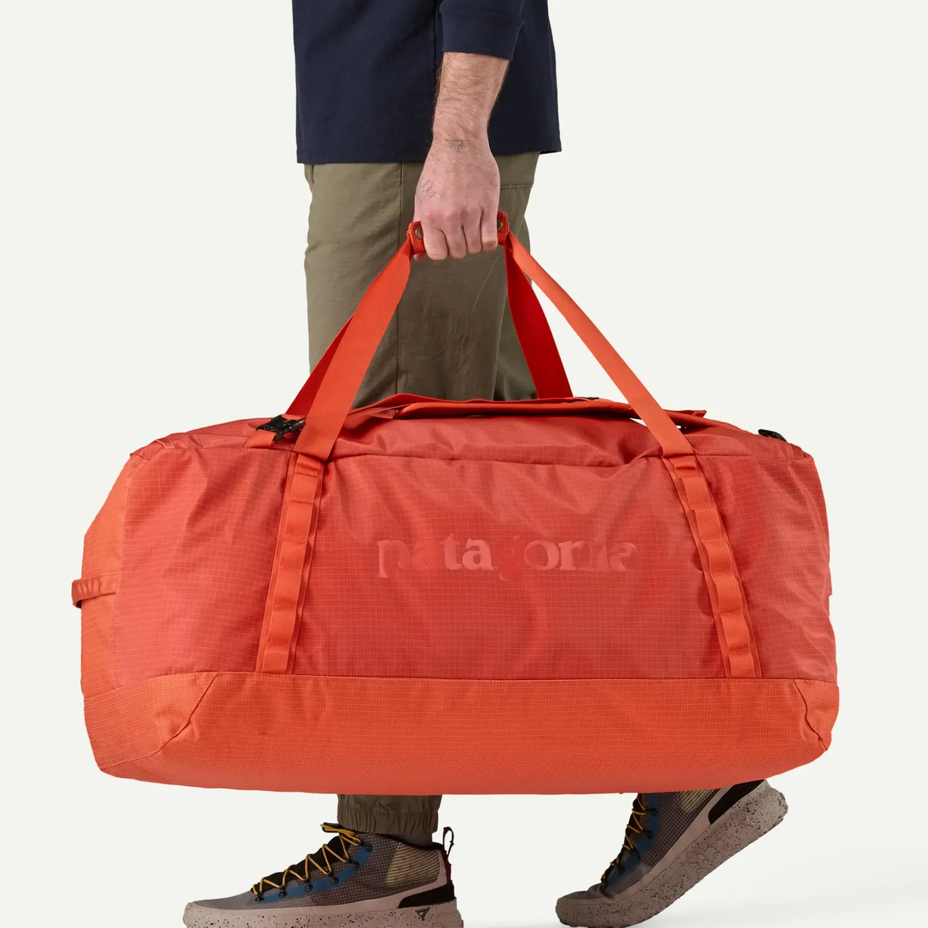 Black Hole® Duffel 100L
