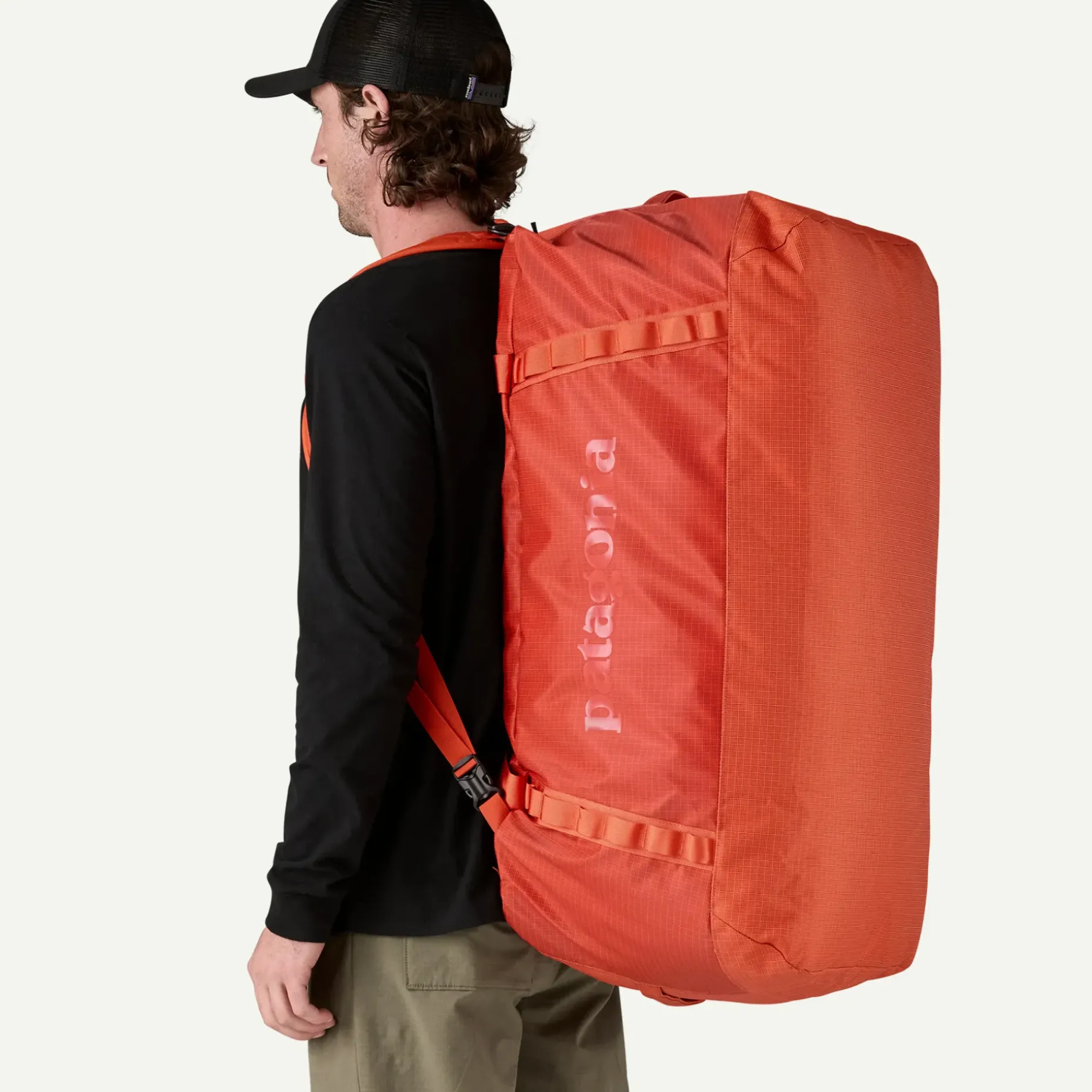 Black Hole® Duffel 100L