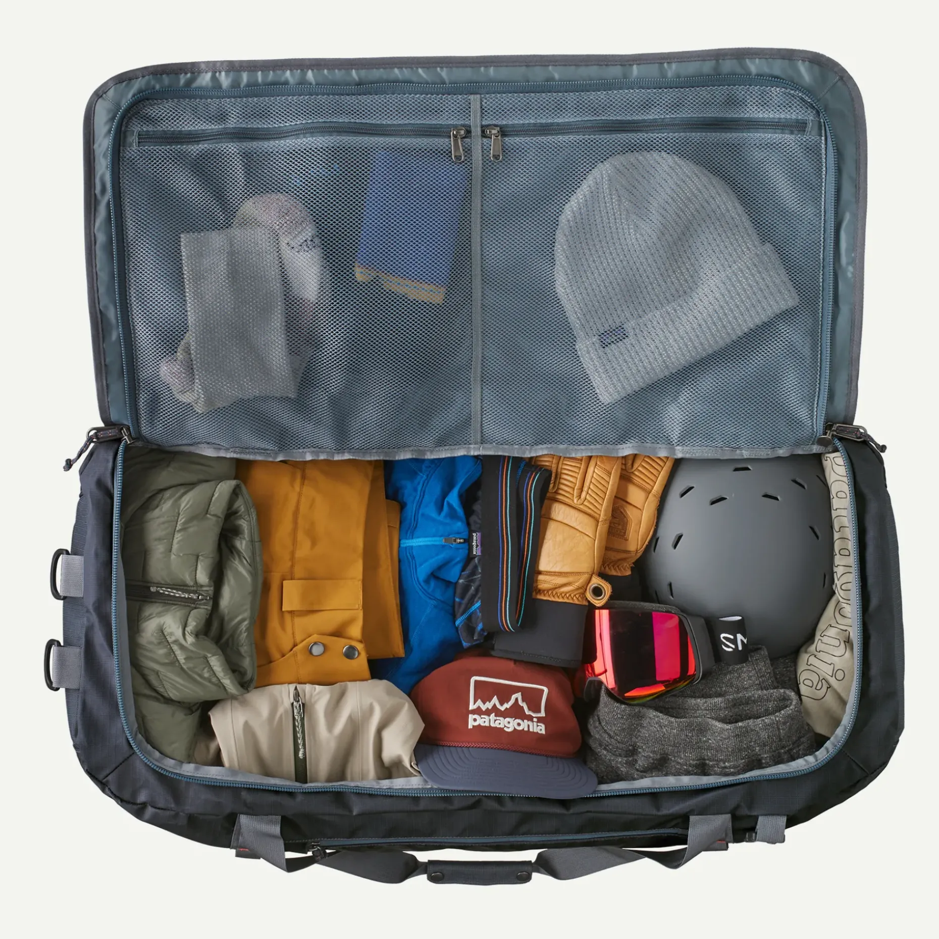 Black Hole® Duffel 100L