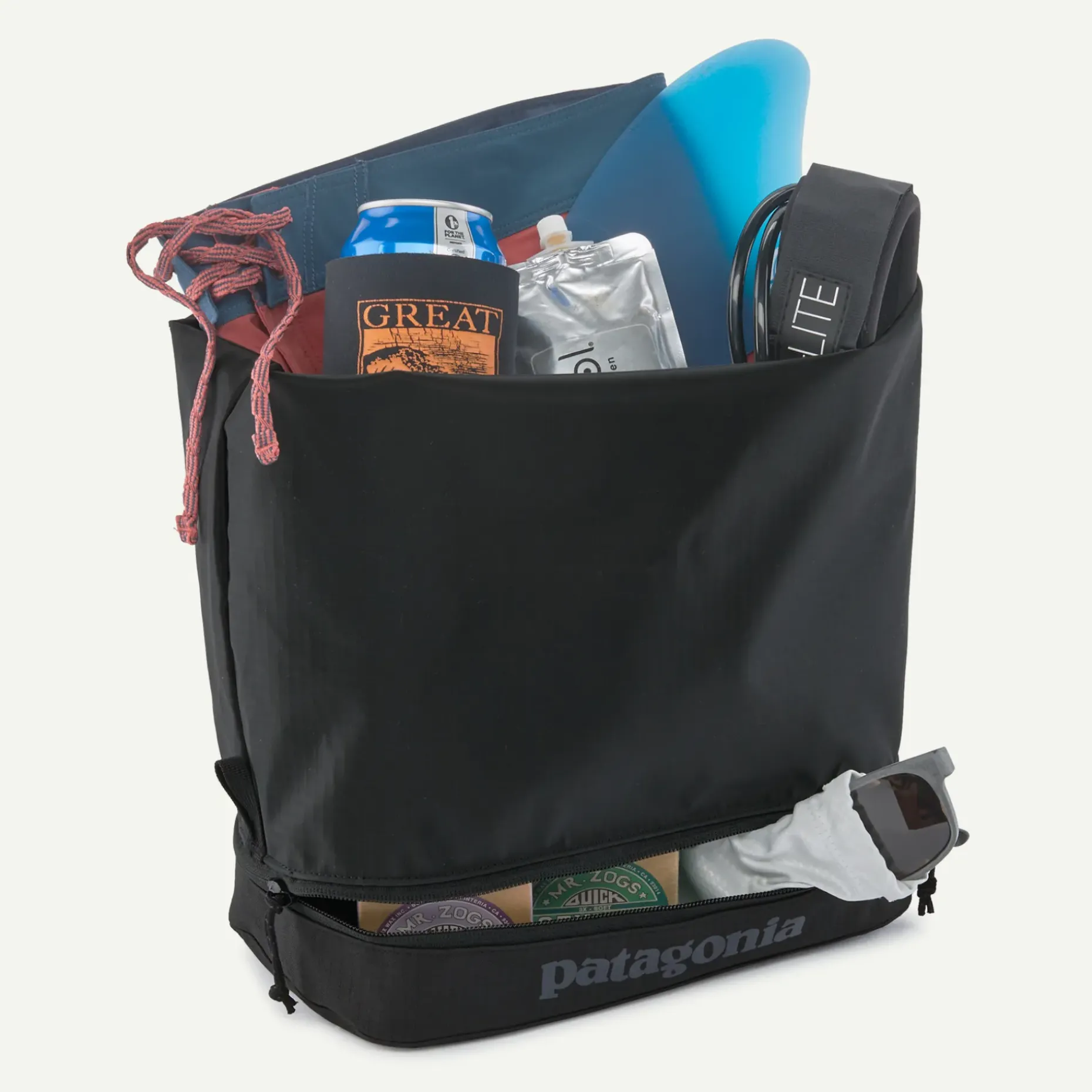 Black Hole® MLC® Cube 12L