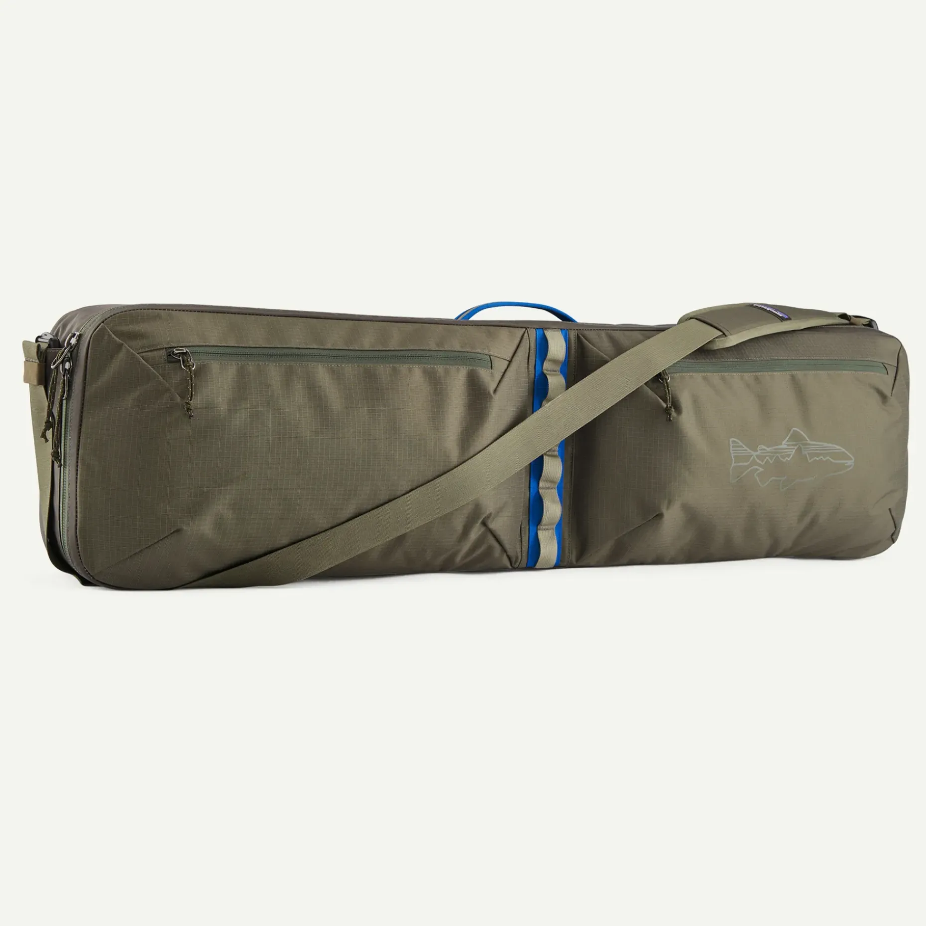 Black Hole® Rod Case