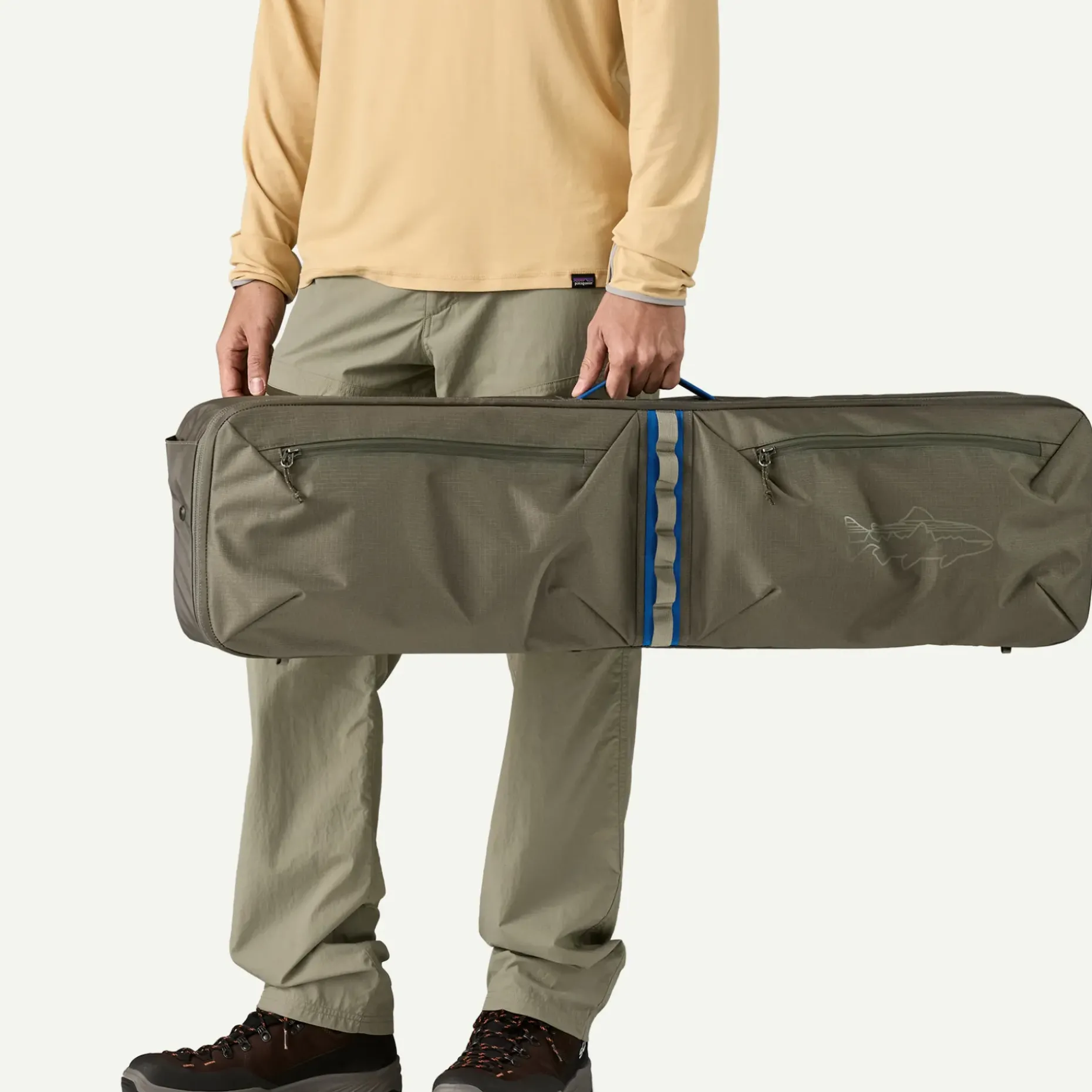 Black Hole® Rod Case