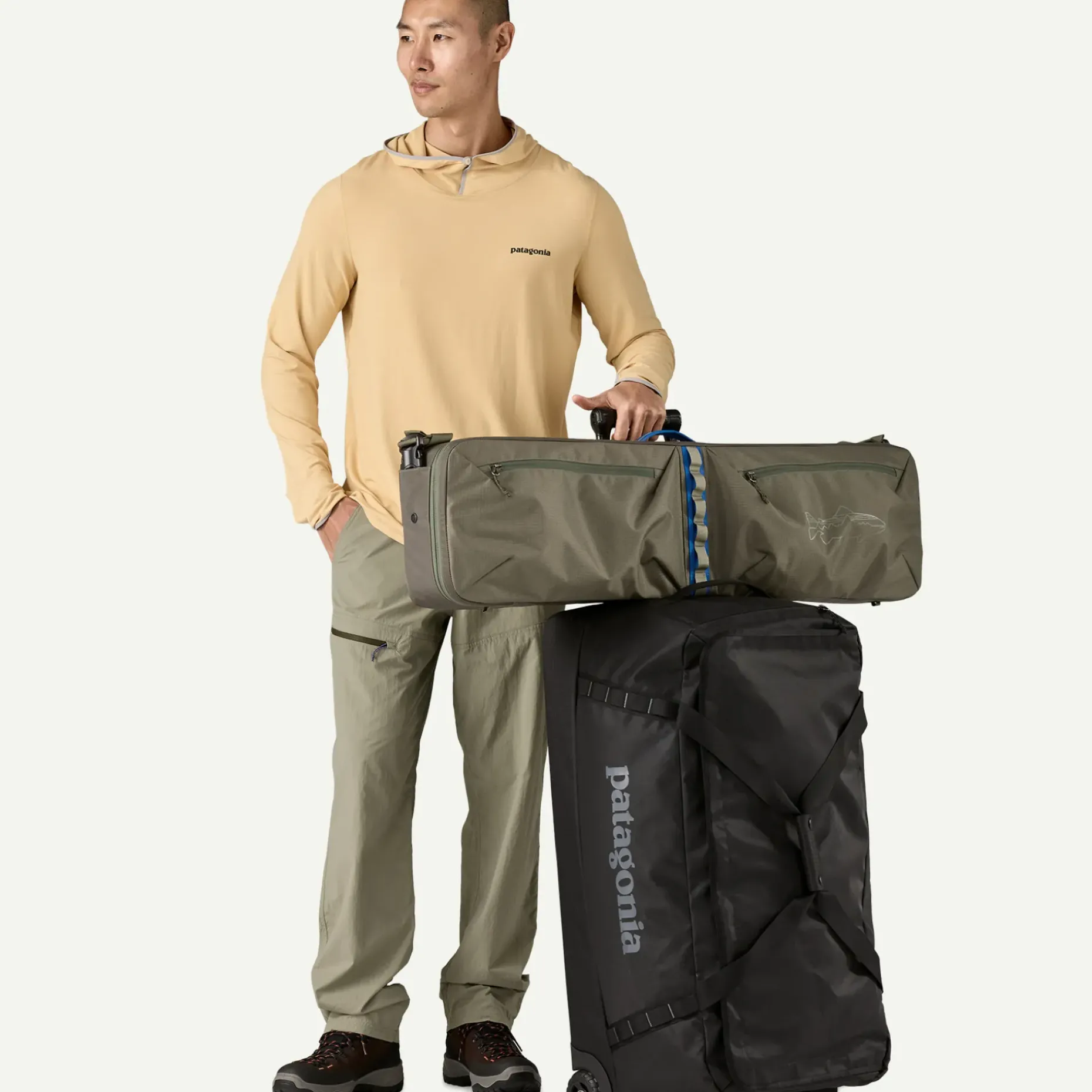 Black Hole® Rod Case