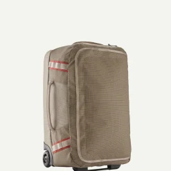 Black Hole® Wheeled Duffel 40L