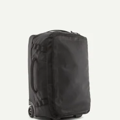 Black Hole® Wheeled Duffel 40L