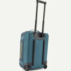 Black Hole® Wheeled Duffel 40L
