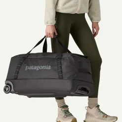 Black Hole® Wheeled Duffel 70L