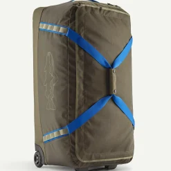 Black Hole® Wheeled Duffel 100L